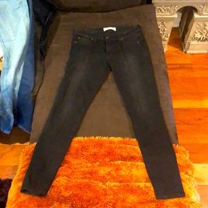 Textile Elizabeth and James denim!